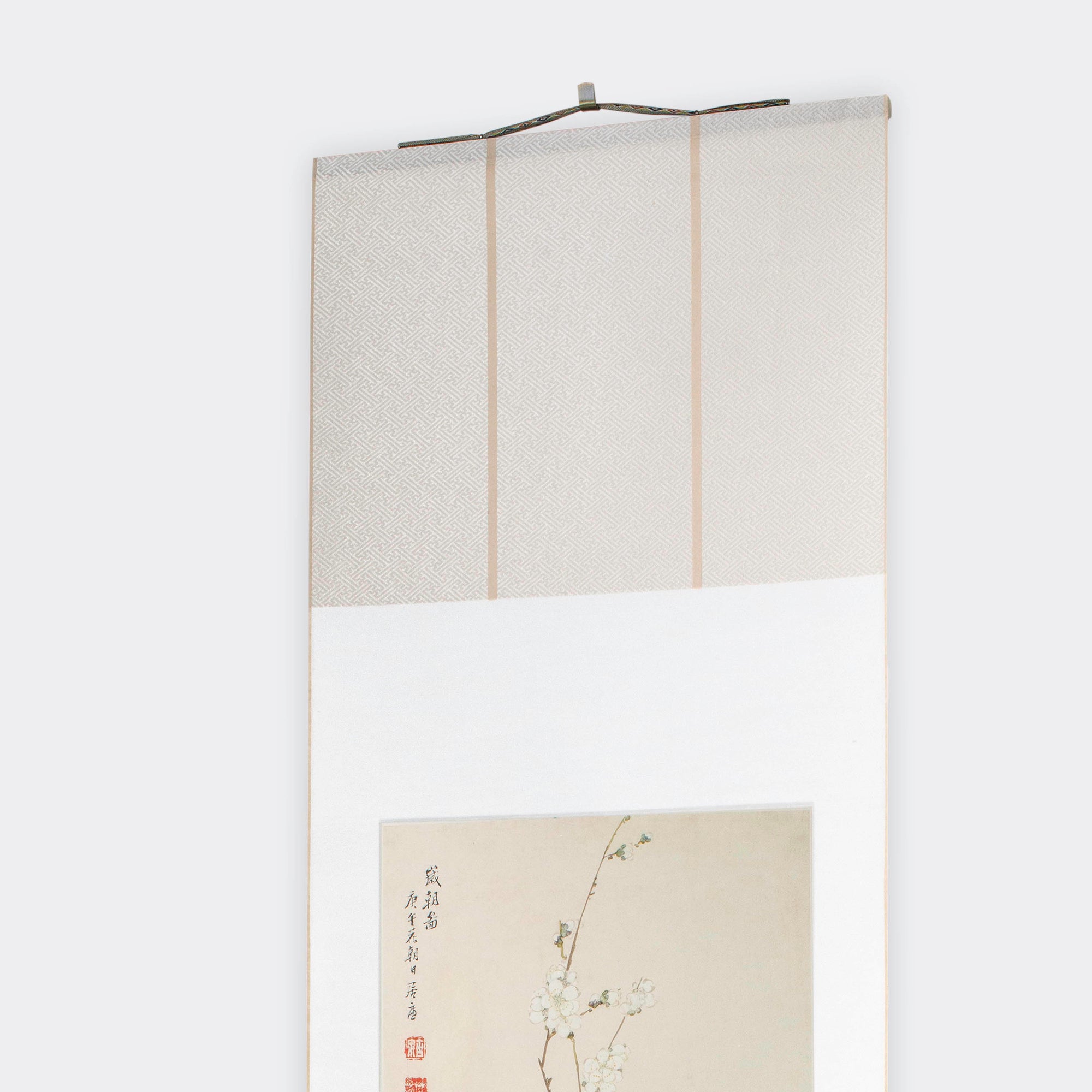 Auspicious Painting