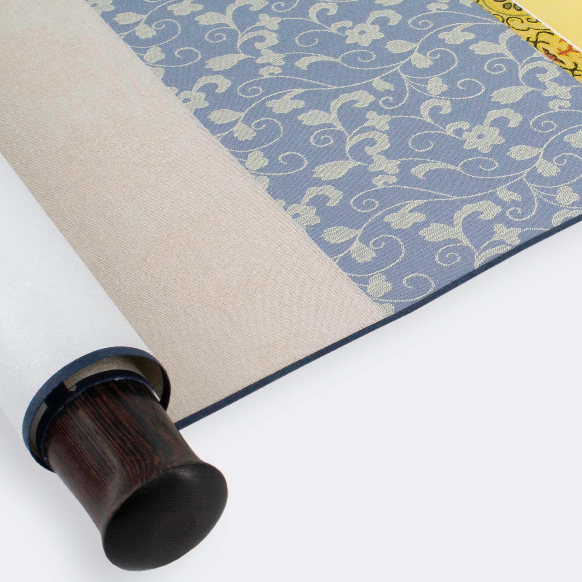 Oriental Sacred Realm - Hanging Scroll