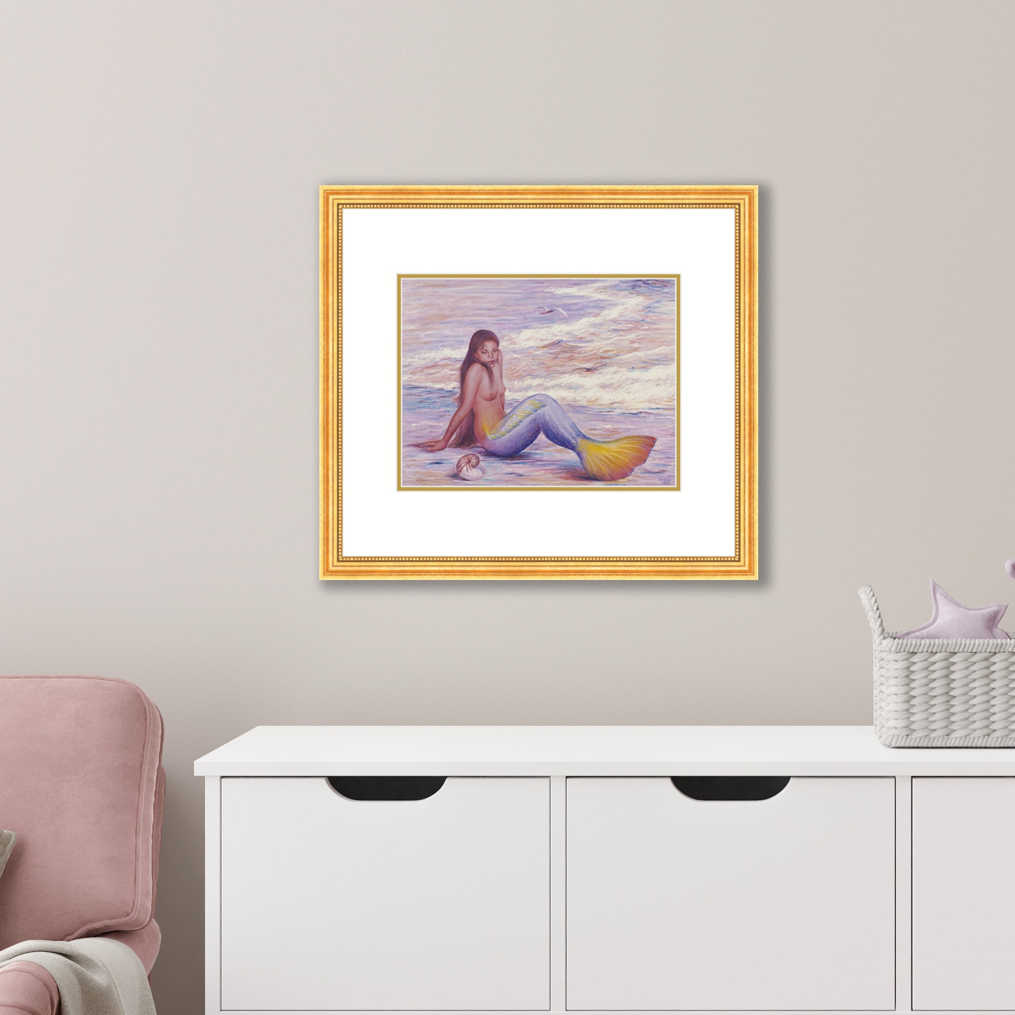 Mermaid