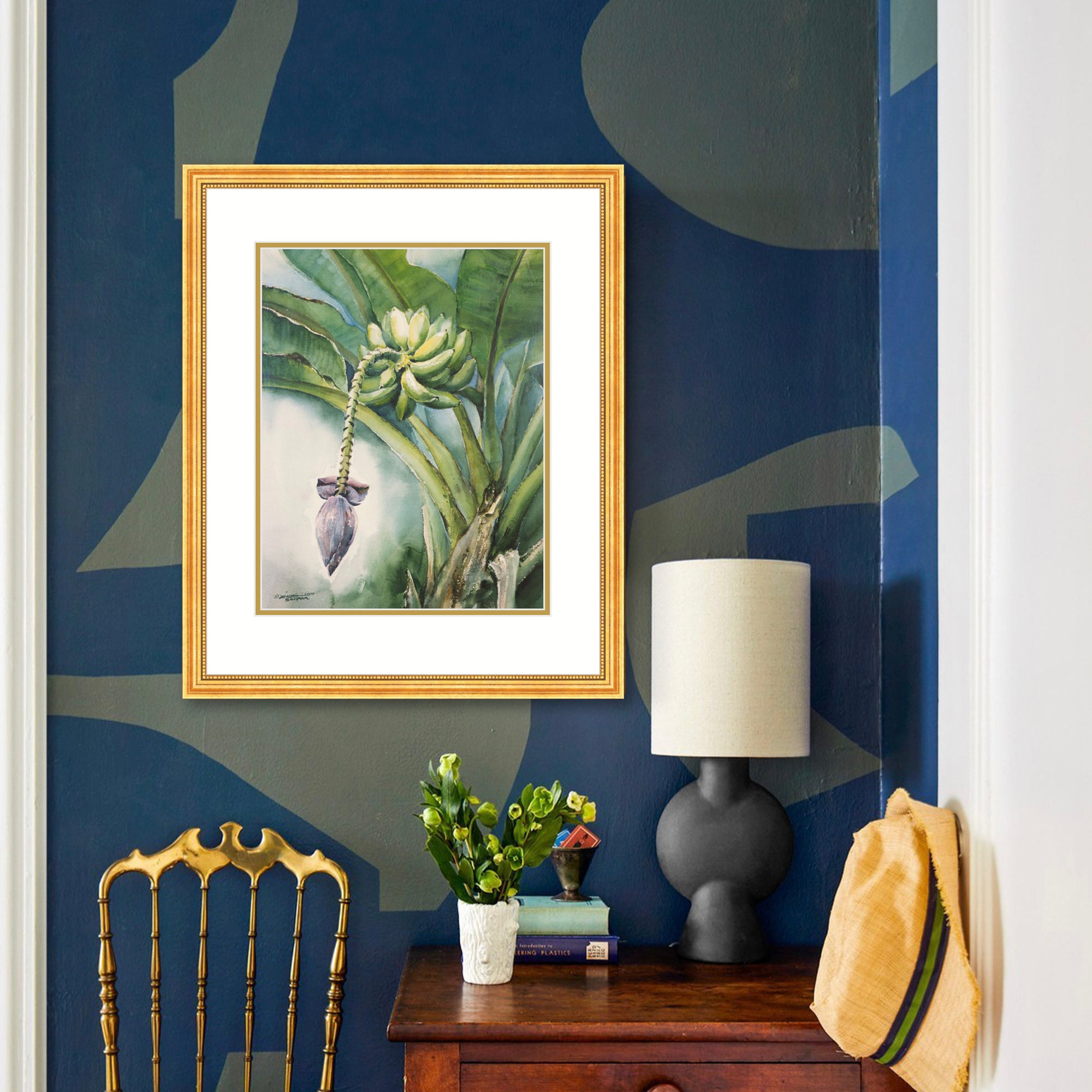 Banana Tree
