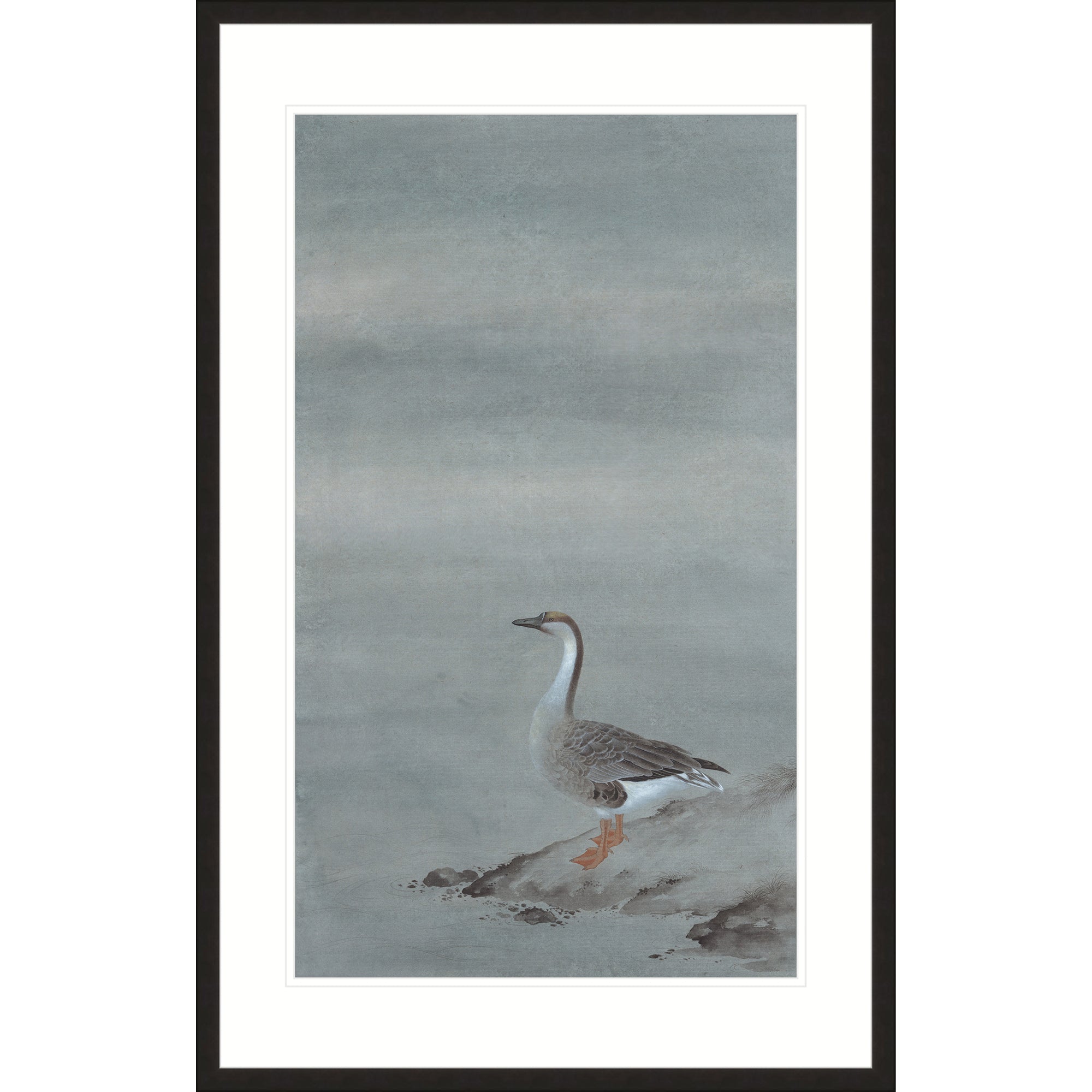 The Wild Goose