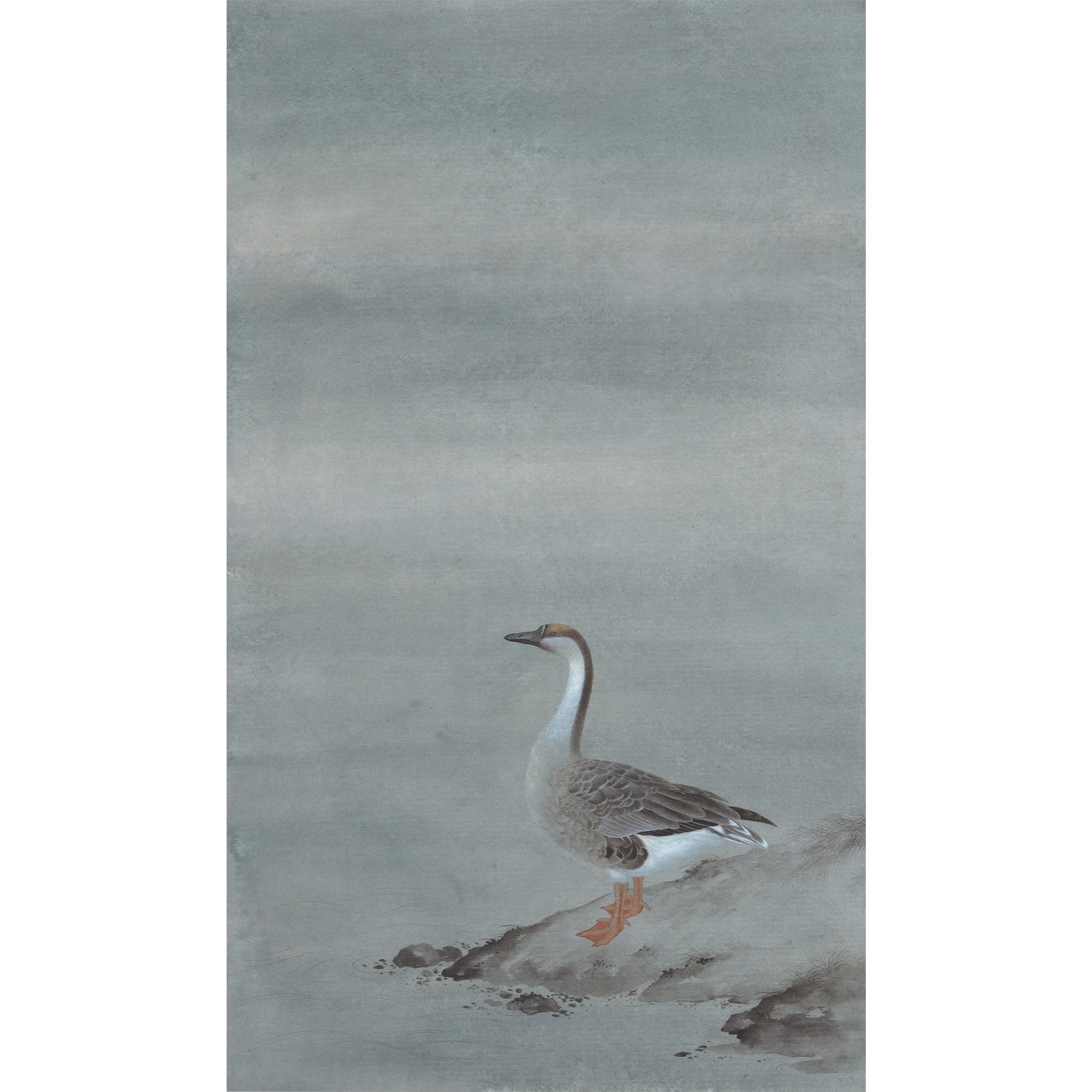 The Wild Goose