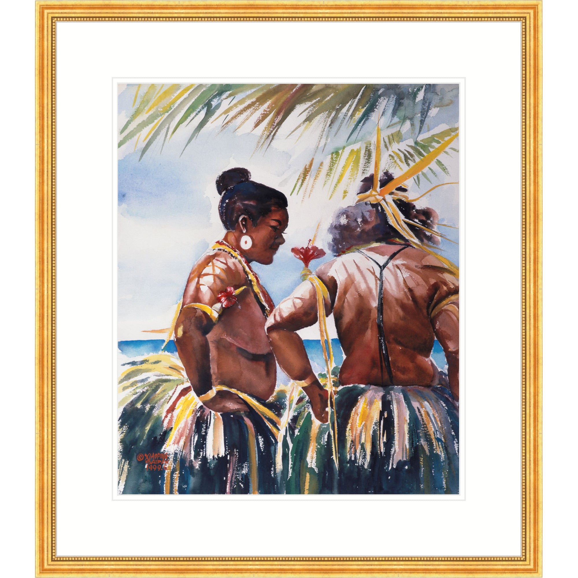 Saipan Impression 02