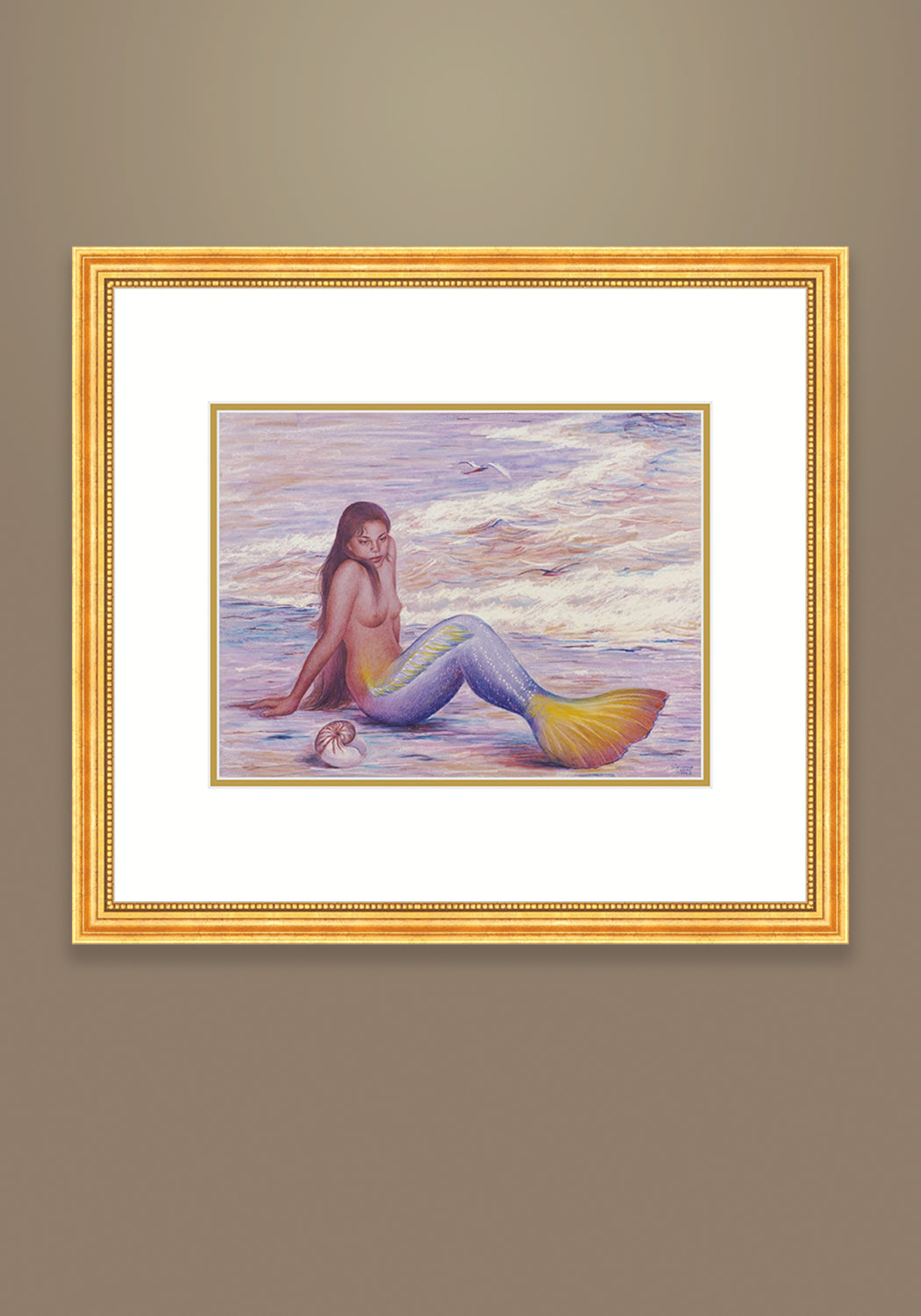 Mermaid