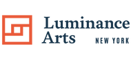 Luminance Arts logo