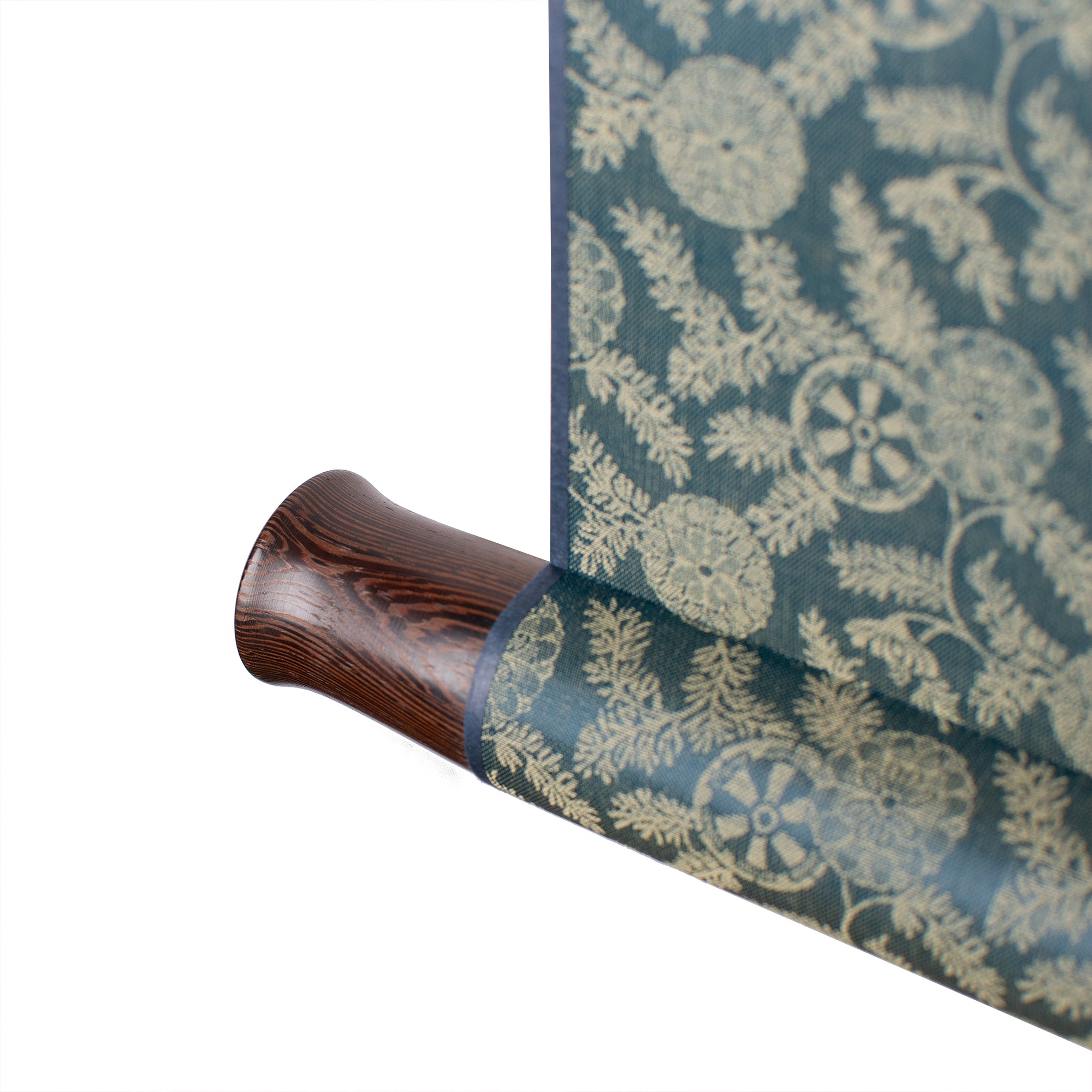Calligraphy Longevity - Hanging Scroll