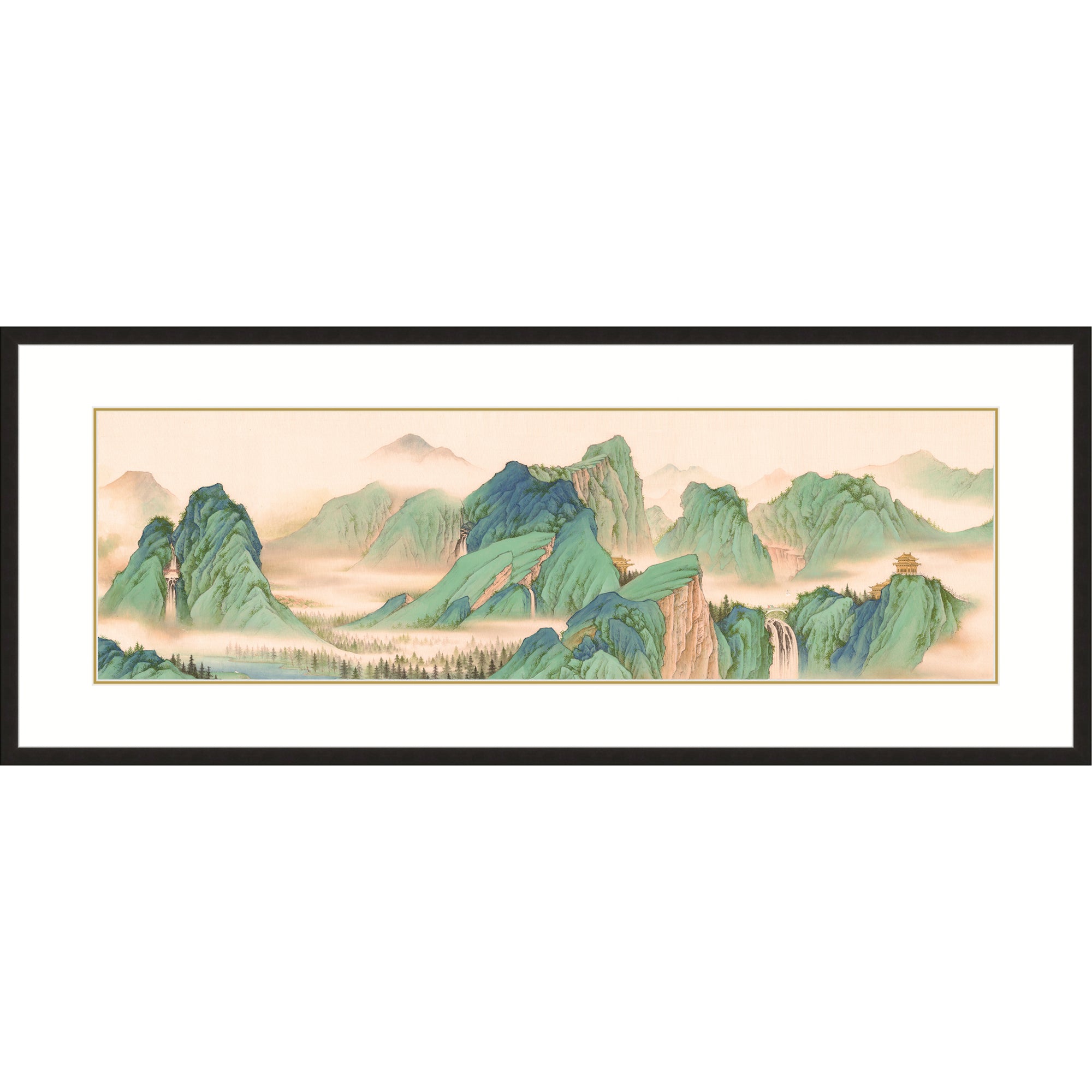 Fairyland Valley