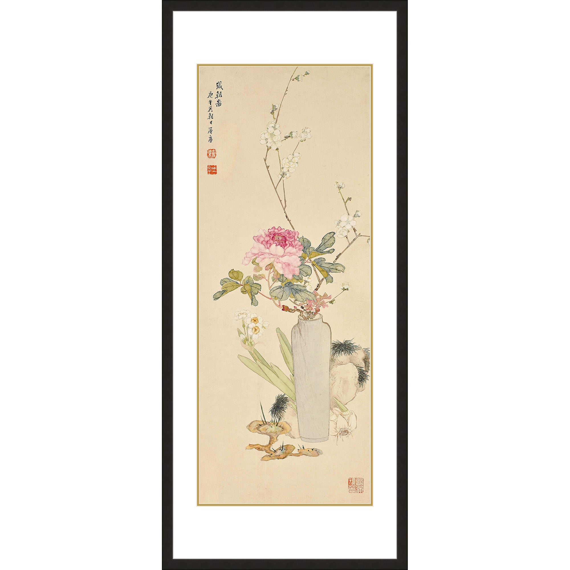 Auspicious Painting