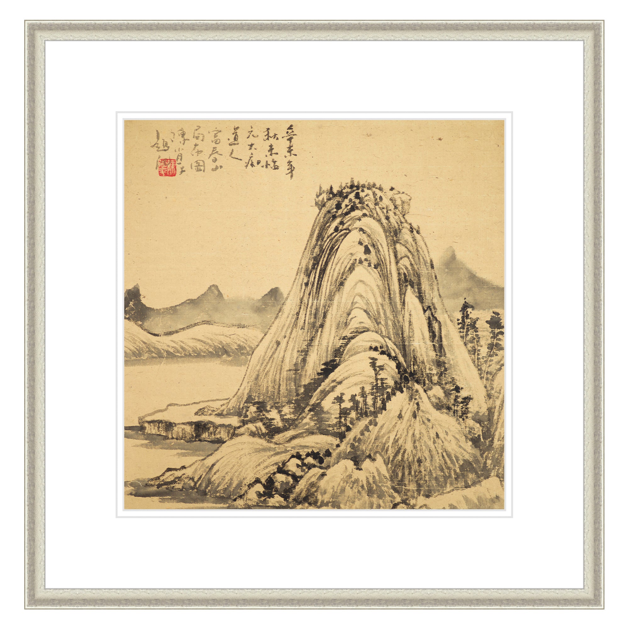 Reproduction of &