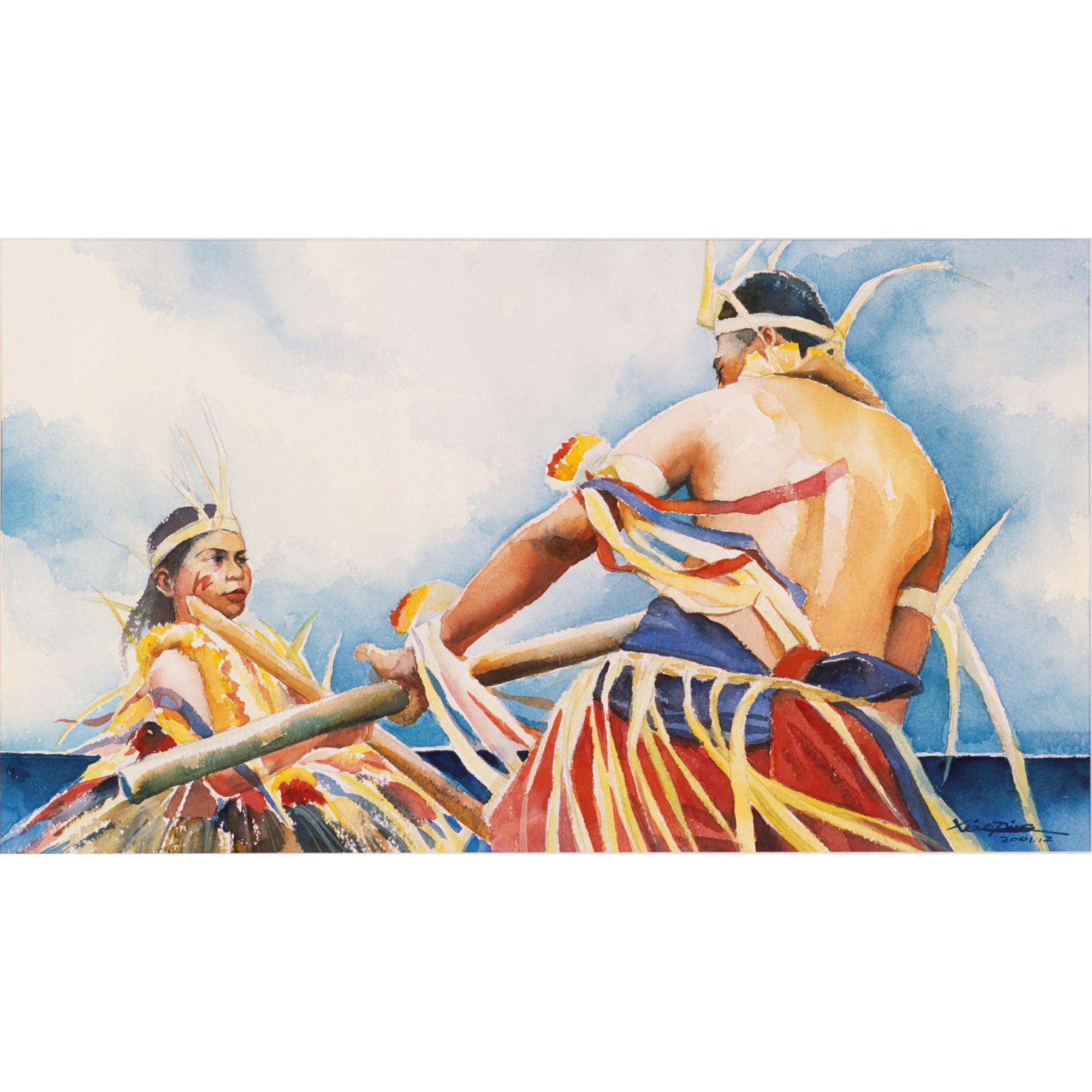 Saipan Impression 04