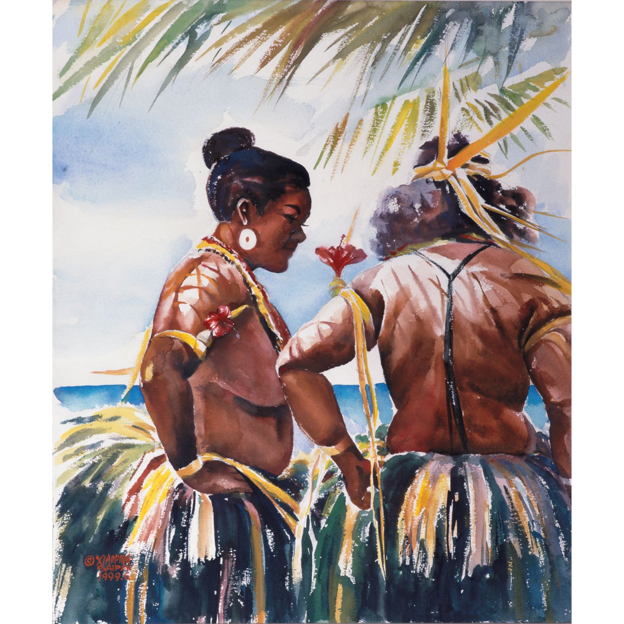 Saipan Impression 02