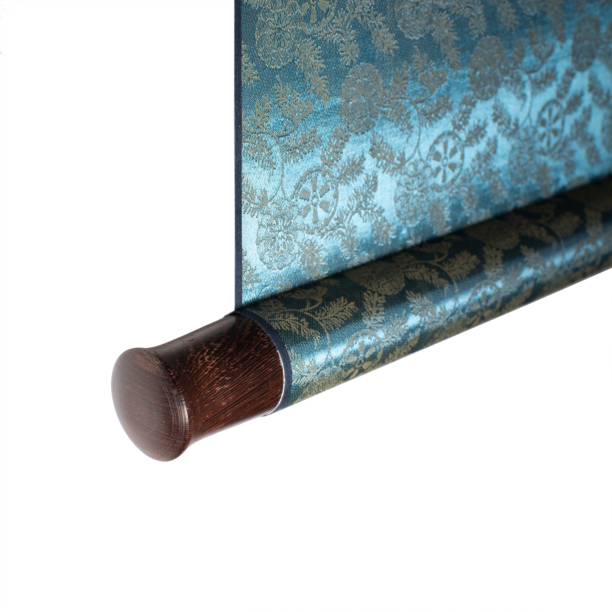 Poem by Libai- Hanging Scroll