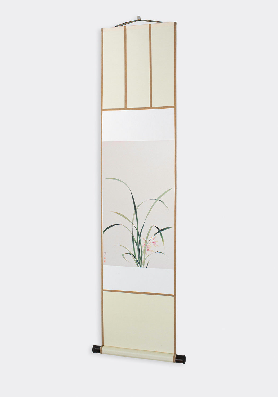 The Orchid
