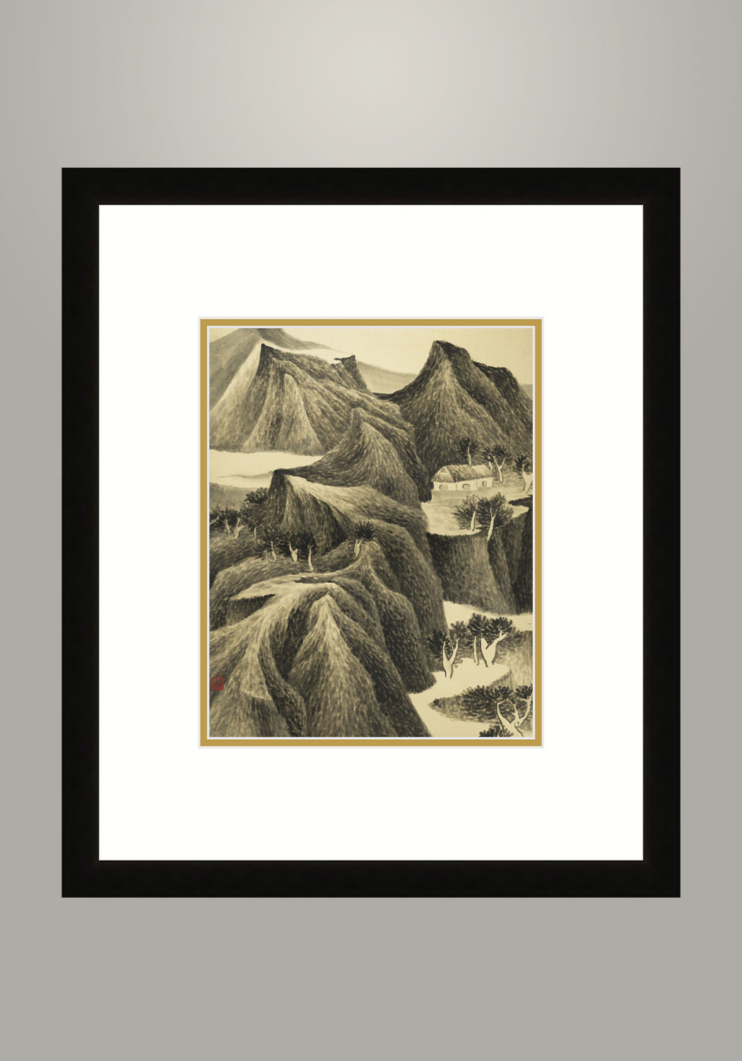 Mountain Village 3