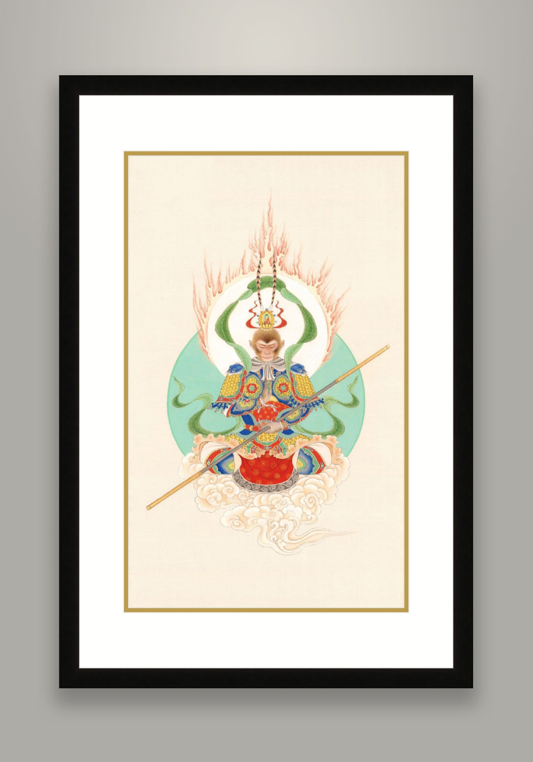 Sun Wukong