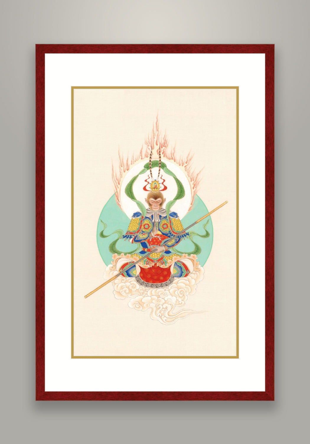 Sun Wukong