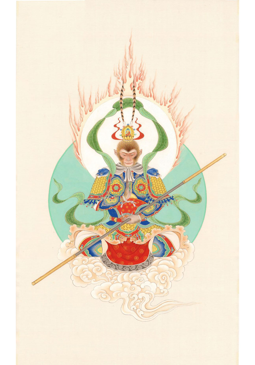 Sun Wukong