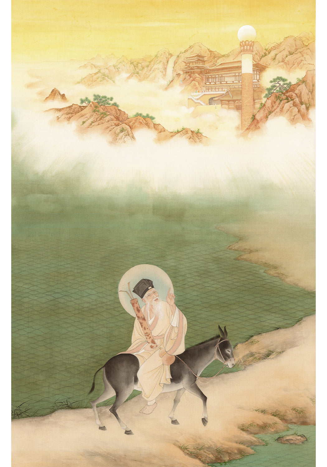 Zhang Guolao